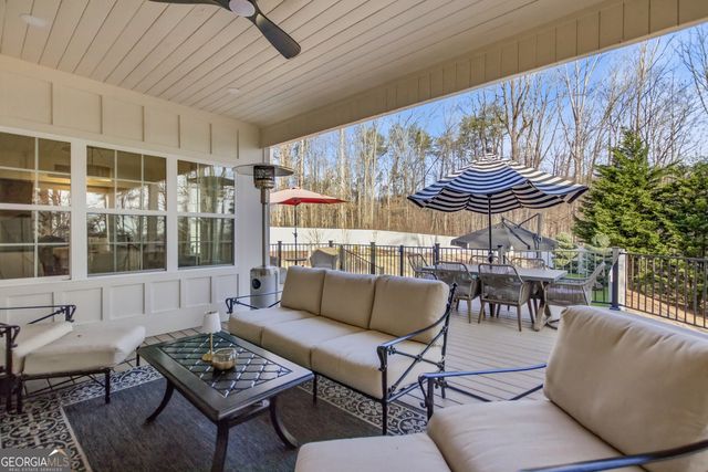 2345 Fred Pitts Road, Clarkesville, GA 30523