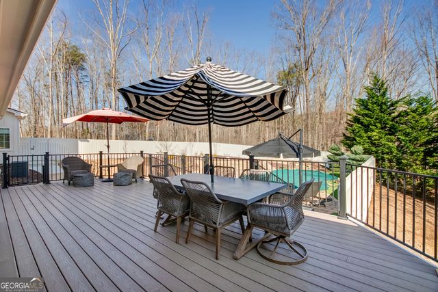 2345 Fred Pitts Road, Clarkesville, GA 30523