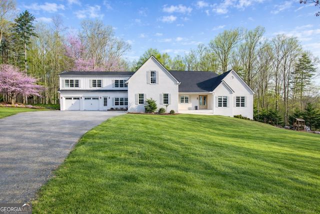 2345 Fred Pitts Road, Clarkesville, GA 30523