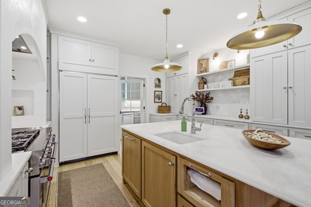 2345 Fred Pitts Road, Clarkesville, GA 30523