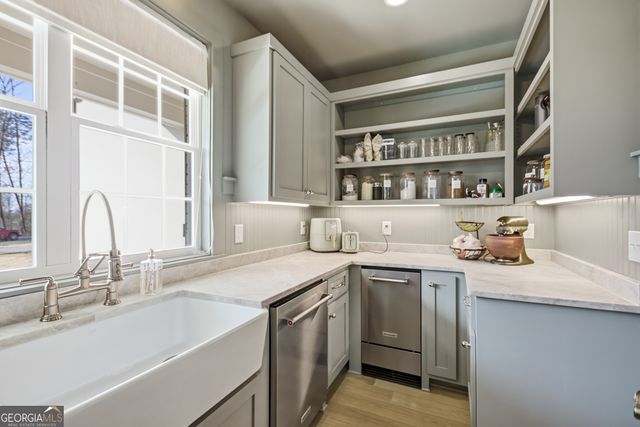 2345 Fred Pitts Road, Clarkesville, GA 30523