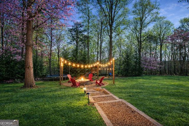 2345 Fred Pitts Road, Clarkesville, GA 30523