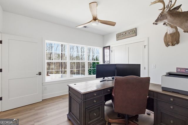 2345 Fred Pitts Road, Clarkesville, GA 30523