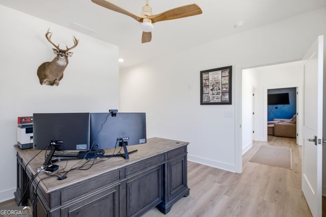 2345 Fred Pitts Road, Clarkesville, GA 30523