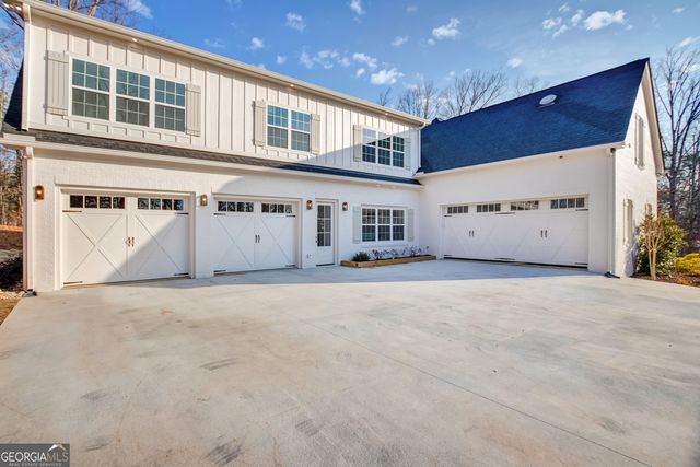 2345 Fred Pitts Road, Clarkesville, GA 30523
