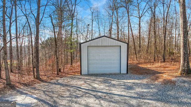 2345 Fred Pitts Road, Clarkesville, GA 30523
