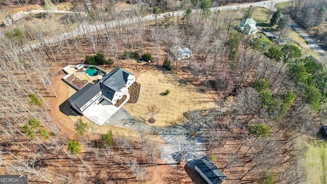 2345 Fred Pitts Road, Clarkesville, GA 30523