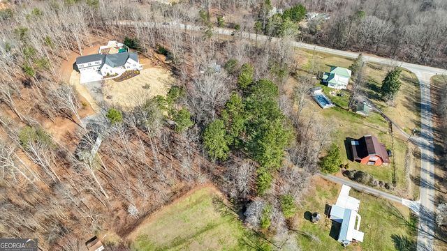 2345 Fred Pitts Road, Clarkesville, GA 30523