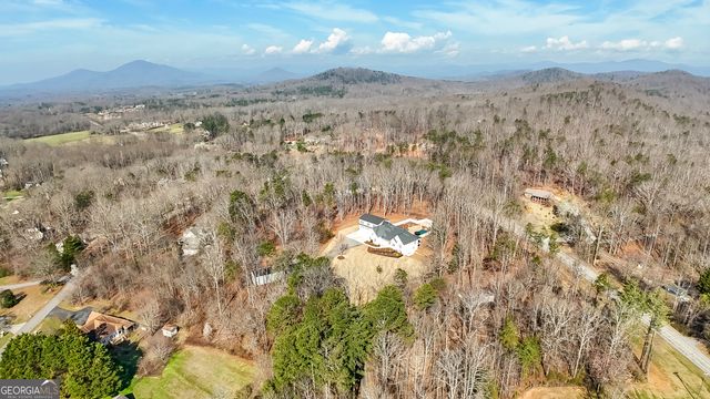 2345 Fred Pitts Road, Clarkesville, GA 30523