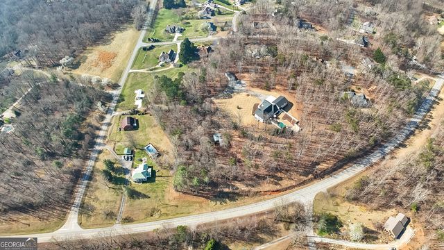 2345 Fred Pitts Road, Clarkesville, GA 30523