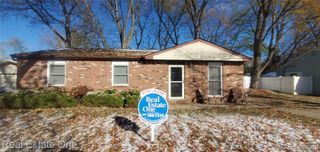 137 Birchwood Drive, Troy, MI 48083