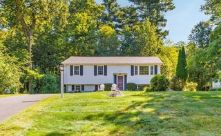 93 Jerrold St, Holliston, MA 01746