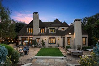 951 Descanso Drive, La Canada Flintridge, CA 91011