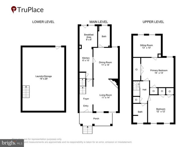 344 11TH ST SE, Washington, DC 20003