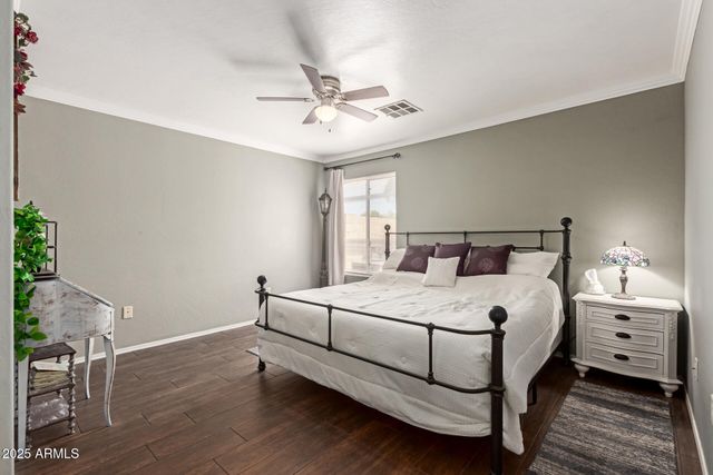 2341 S GORDON --, Mesa, AZ 85209