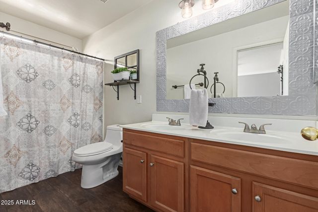 2341 S GORDON --, Mesa, AZ 85209