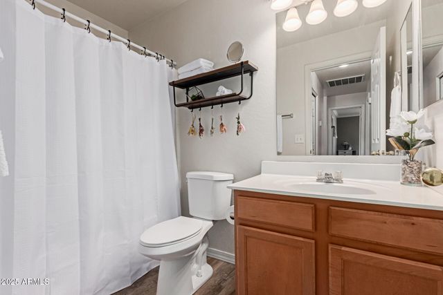 2341 S GORDON --, Mesa, AZ 85209