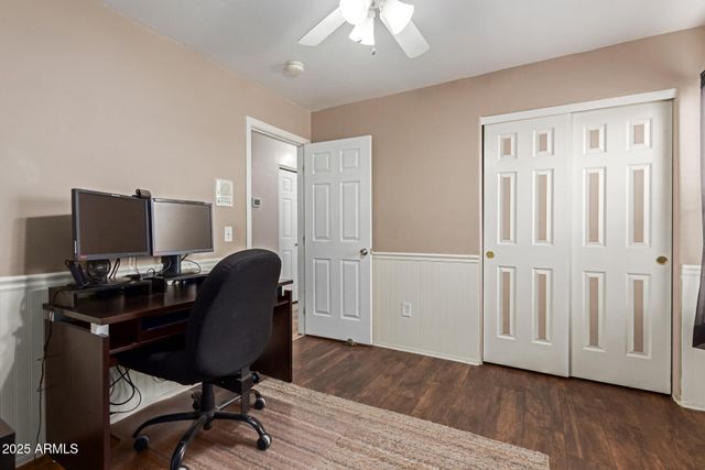 2341 S GORDON --, Mesa, AZ 85209