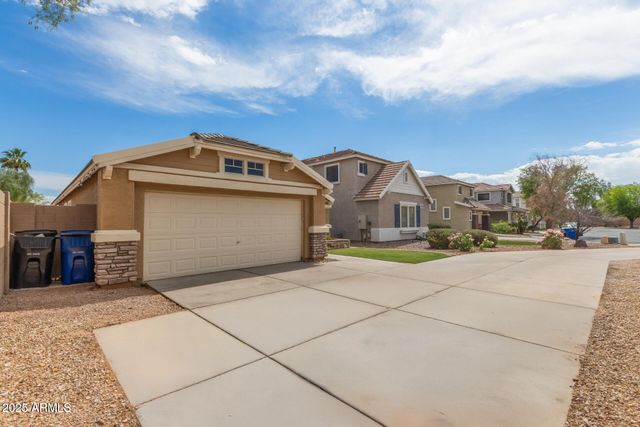 2341 S GORDON --, Mesa, AZ 85209