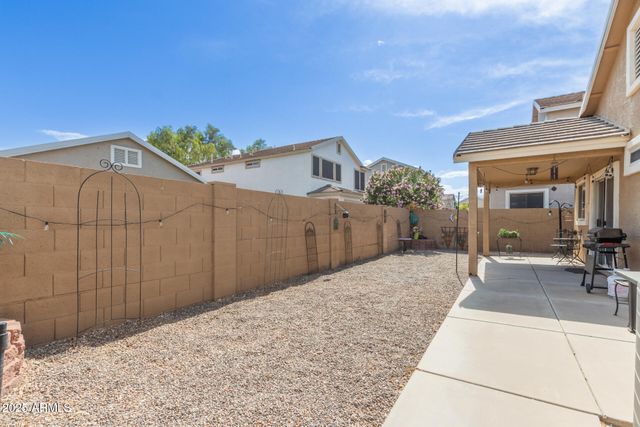 2341 S GORDON --, Mesa, AZ 85209