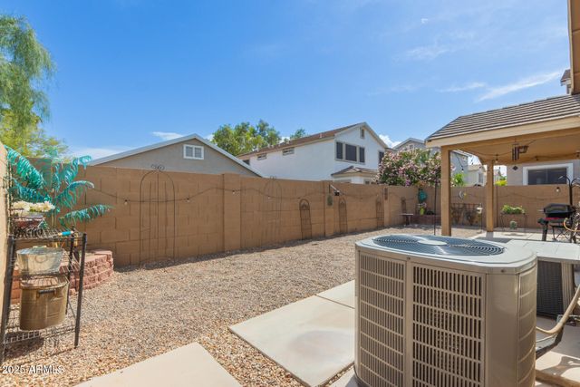 2341 S GORDON --, Mesa, AZ 85209
