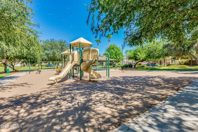 2341 S GORDON --, Mesa, AZ 85209