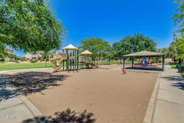 2341 S GORDON --, Mesa, AZ 85209