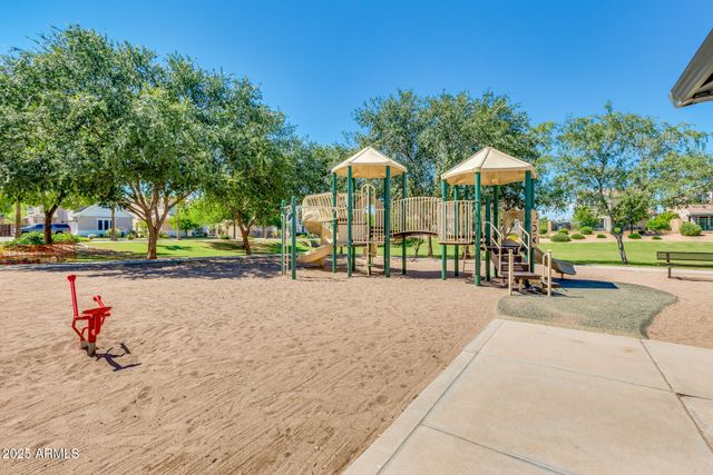 2341 S GORDON --, Mesa, AZ 85209