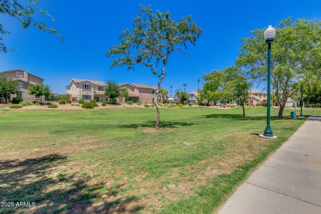 2341 S GORDON --, Mesa, AZ 85209