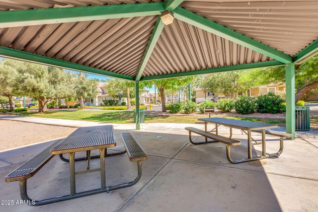 2341 S GORDON --, Mesa, AZ 85209