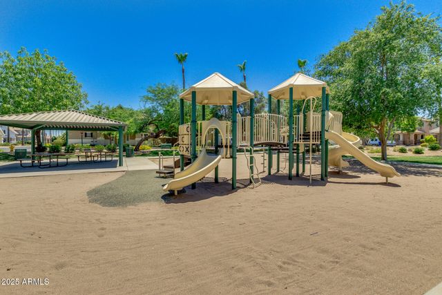 2341 S GORDON --, Mesa, AZ 85209