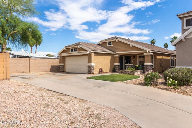 2341 S GORDON --, Mesa, AZ 85209