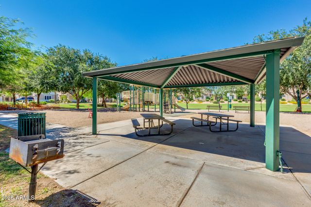 2341 S GORDON --, Mesa, AZ 85209