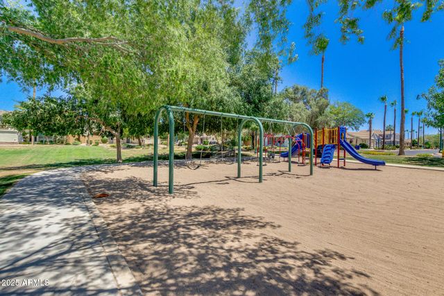 2341 S GORDON --, Mesa, AZ 85209