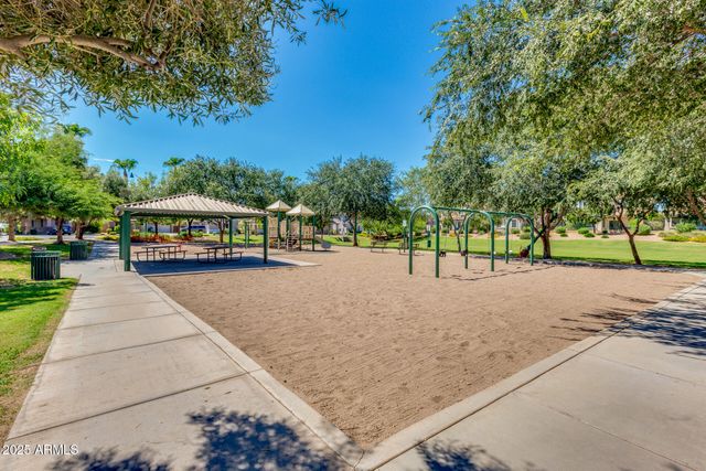2341 S GORDON --, Mesa, AZ 85209