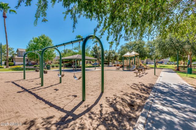 2341 S GORDON --, Mesa, AZ 85209