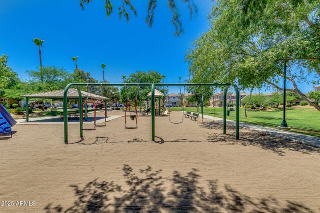 2341 S GORDON --, Mesa, AZ 85209