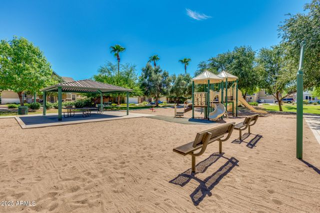 2341 S GORDON --, Mesa, AZ 85209