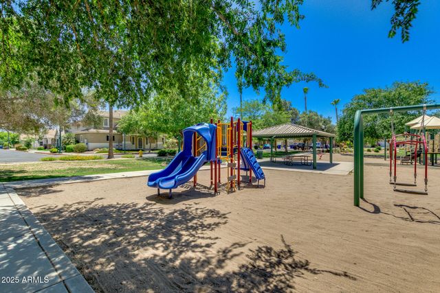 2341 S GORDON --, Mesa, AZ 85209