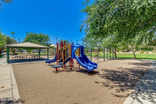 2341 S GORDON --, Mesa, AZ 85209