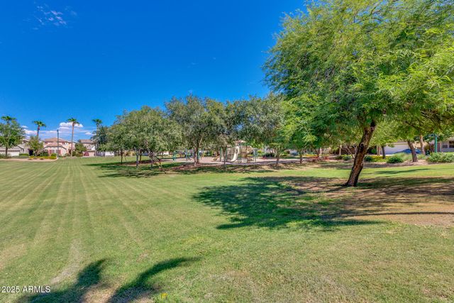 2341 S GORDON --, Mesa, AZ 85209