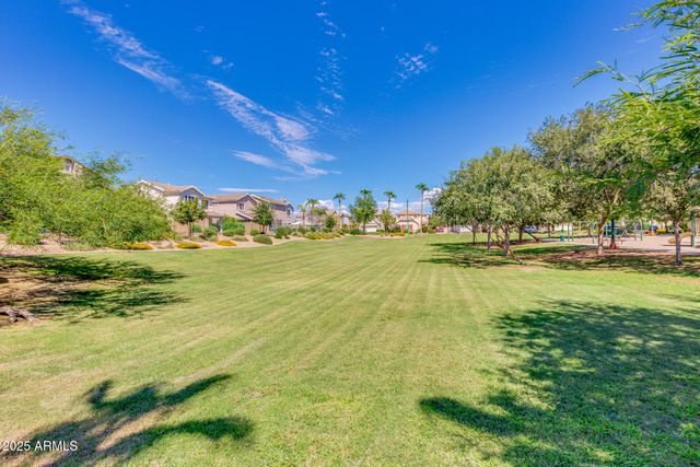 2341 S GORDON --, Mesa, AZ 85209