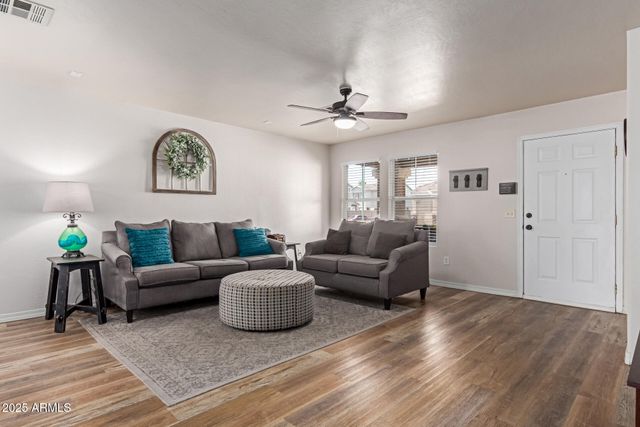 2341 S GORDON --, Mesa, AZ 85209