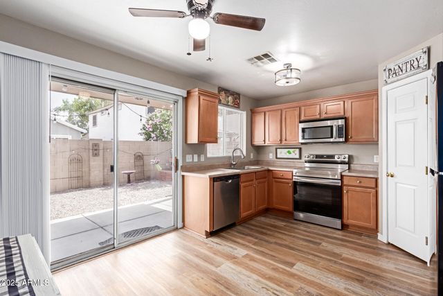 2341 S GORDON --, Mesa, AZ 85209