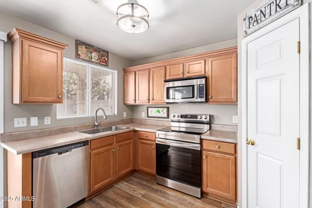 2341 S GORDON --, Mesa, AZ 85209