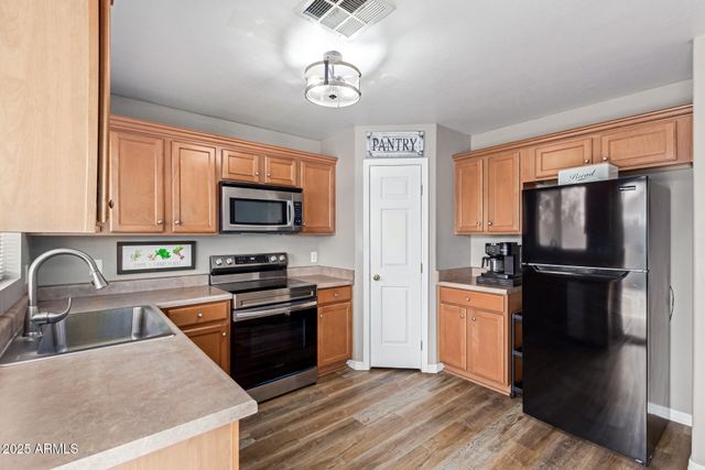 2341 S GORDON --, Mesa, AZ 85209