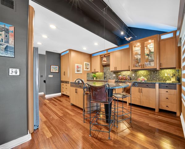 45850 Private Shore Drive, Chesterfield Twp, MI 48047