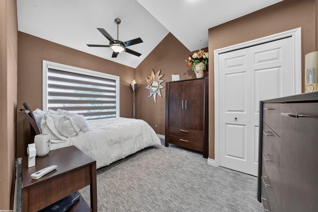 45850 Private Shore Drive, Chesterfield Twp, MI 48047