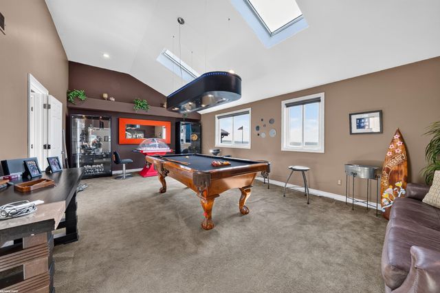 45850 Private Shore Drive, Chesterfield Twp, MI 48047