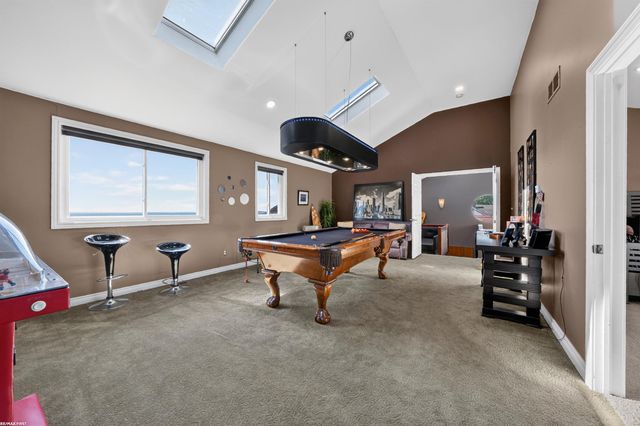 45850 Private Shore Drive, Chesterfield Twp, MI 48047